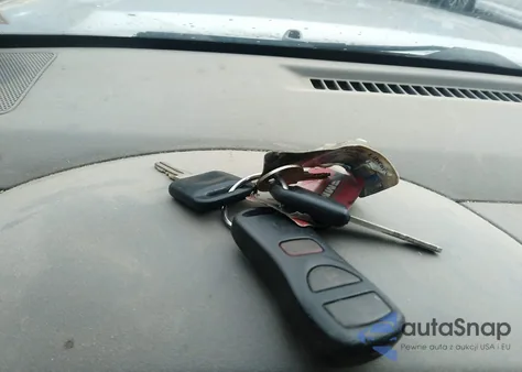 2007 Nissan Frontier Se z USA, uszkodzony, nr VIN 1N6AD07U77C450025